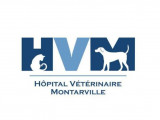 L’Hôpital vétérinaire Montarville