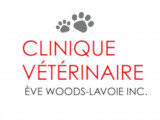 Clinique Vétérinaire Ève Woods-Lavoie