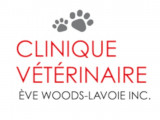 Clinique Vétérinaire Ève Woods-Lavoie