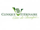 Clinique vétérinaire Côte-de-Beaupré