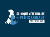 Clinique vétérinaire des petits animaux de l'Estrie