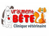 Clinique vétérinaire Vraiment Bête