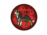 Yuki's Family