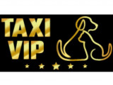 Taxi Animalier VIP