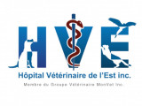 Hôpital vétérinaire de l'Est