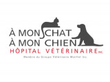 À mont chat, à mon chien