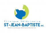 Clinique vétérinaire St-Jean-Baptiste