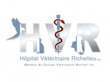 Hôpital vétérinaire Richelieu