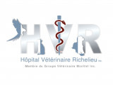 Hôpital vétérinaire Richelieu