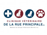 Clinique vétérinaire de la rue Principale