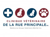 Clinique vétérinaire de la rue Principale