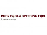 Rudy Padla Breeding