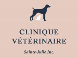 Clinique vétérinaire Sainte-Julie