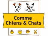 Comme Chiens & Chats