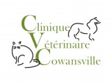 Clinique vétérinaire Cowansville