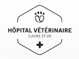 Hôpital vétérinaire Cuivre et Or