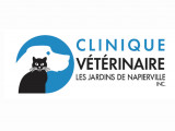 Clinique vétérinaire les Jardins de Napierville