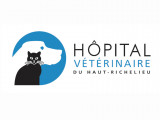 Hôpital vétérinaire Haut-Richelieu