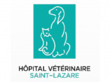 Hôpital vétérinaire St-Lazare