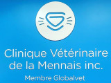 Clinique veterinaire de la Mennais