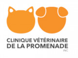 Clinique vétérinaire de la Promenade