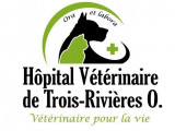 Hôpital vétérinaire de Trois-Rivières Ouest