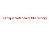 Clinique vétérinaire St-Exupéry