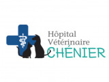 Hôpital vétérinaire Chénier