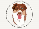 Of The Blue Highlands