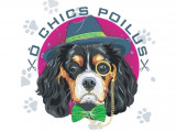 Ô chics poilus