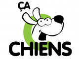 Ça C'est Chiens