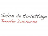 Jennifer Ducharme