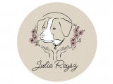 Julie Reysz massage et relaxation animal - Comportementaliste félin