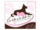 La belle et le Cloch'Art