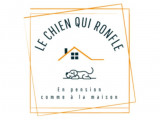 Le chien qui ronfle