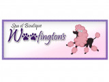 Woofington's Spa et Boutique