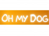 Oh My Dog