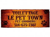 Le Pet Town