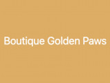 Golden Paws