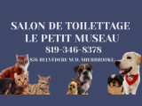 Le Petit Museau