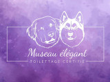 Museau élégant
