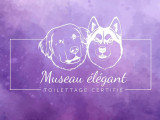 Museau élégant