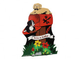 La Boîte à Chiens