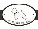 Au palais du chien