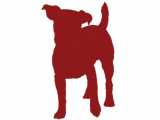 Gentil Chien, Scarlett
