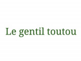 Le gentil toutou