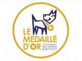 Le Médaillé d'or