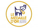 Le Médaillé d'or