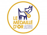 Le Médaillé d'or