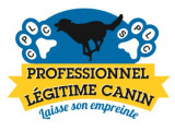 Professionnel Légitime Canin